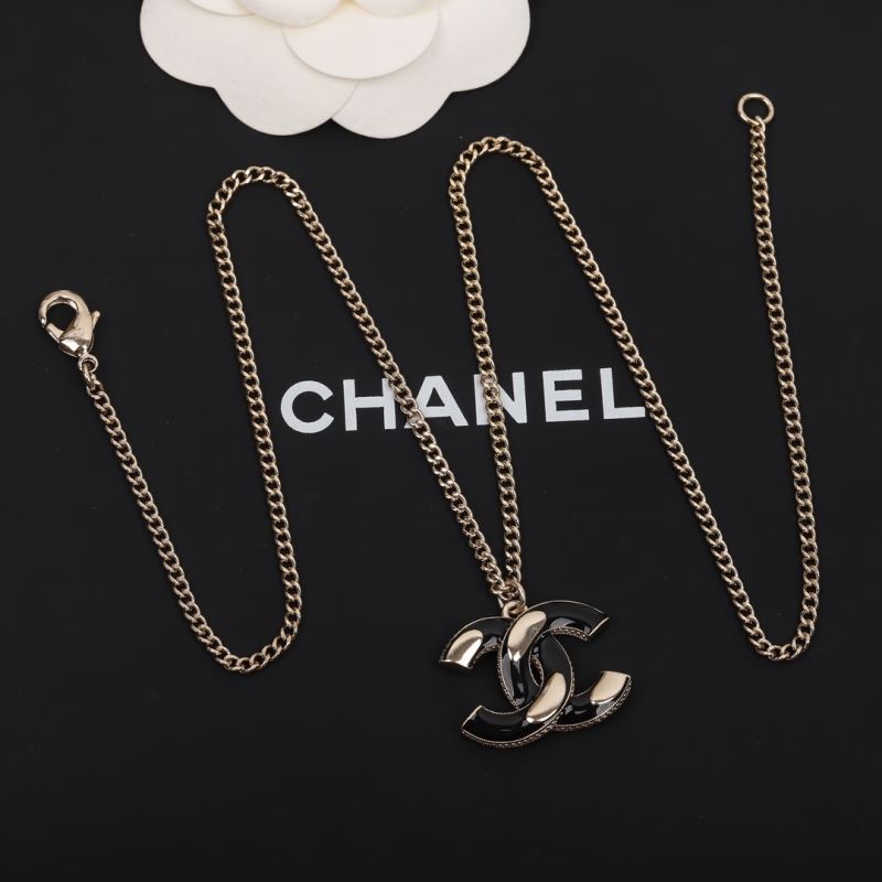 Chanel Necklaces